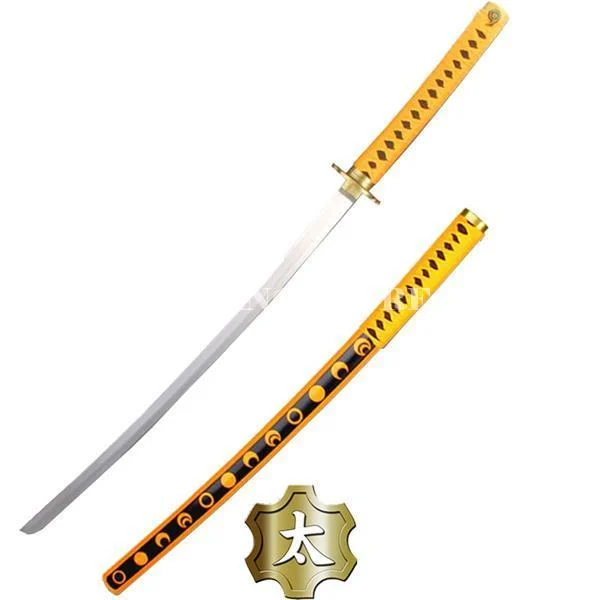 KATANA TOUKEN RANBU ONLINE MIKAZUKI MUNECHIKA (ZS9575)