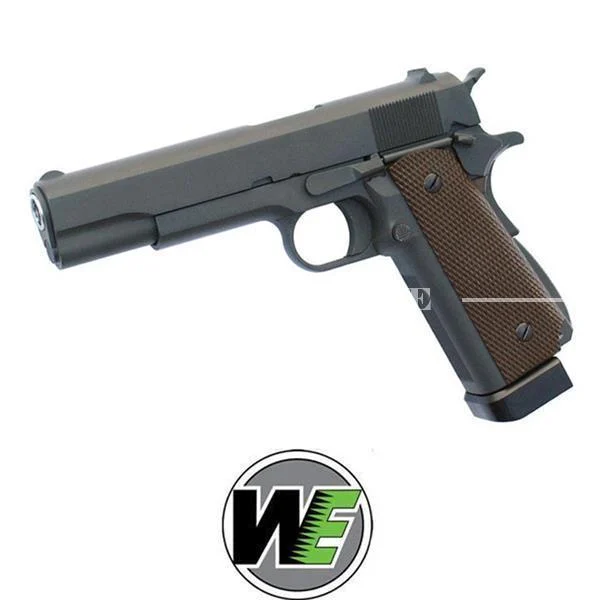 1911A1 C02 RETROCESO NOSOTROS (GC0317)