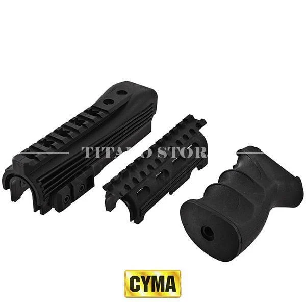 RIS AK47 CYMA (C49)
