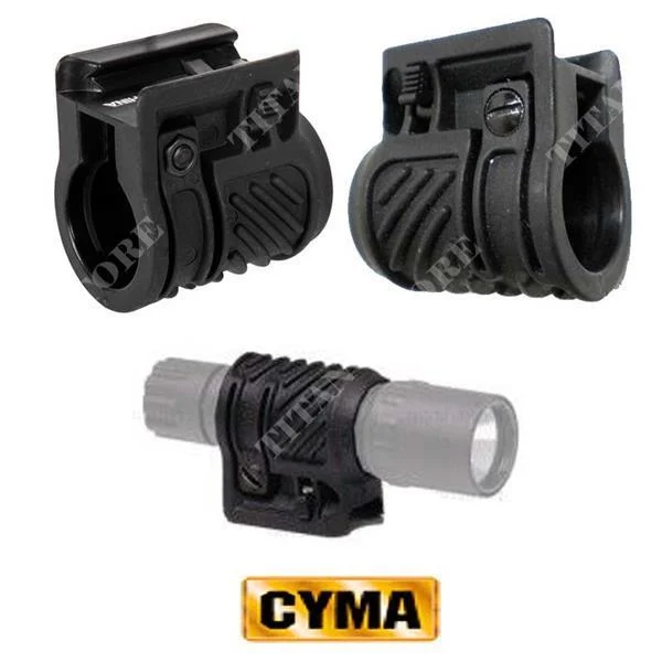 CONEXIÓN WEAVER PARA ANTORCHAS DE 1 PULGADA (C66)
