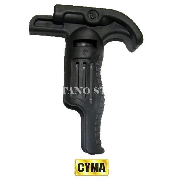 ASA PLEGABLE CYMA BLACK (C16)