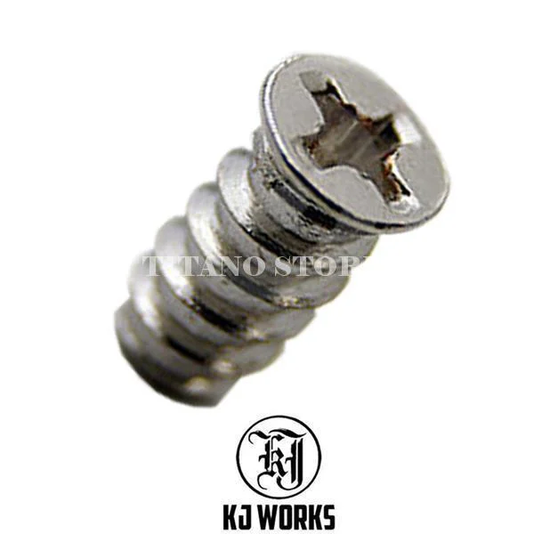 BOQUILLA TORNILLO PARA M92 GAS/CO2 KJ WORKS (KJ-M9-18)