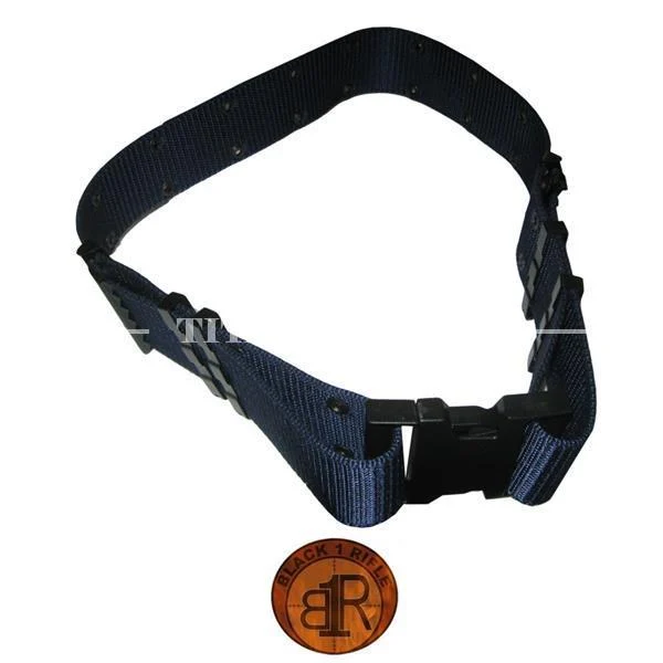BR1 CINTURÓN ACCESORIO AZUL (BR-BT-02-BLU)