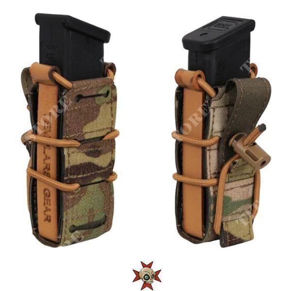 PISTOLA DE ENGRANAJES MULTICAM TEMPLAR MULTICAM (TG-FMPDS-MC)