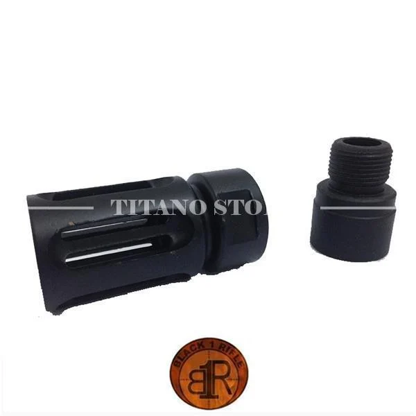 DISPONIBLE PARA M4 CON DOBLE ROSCA BR1 (BR-FH-08)