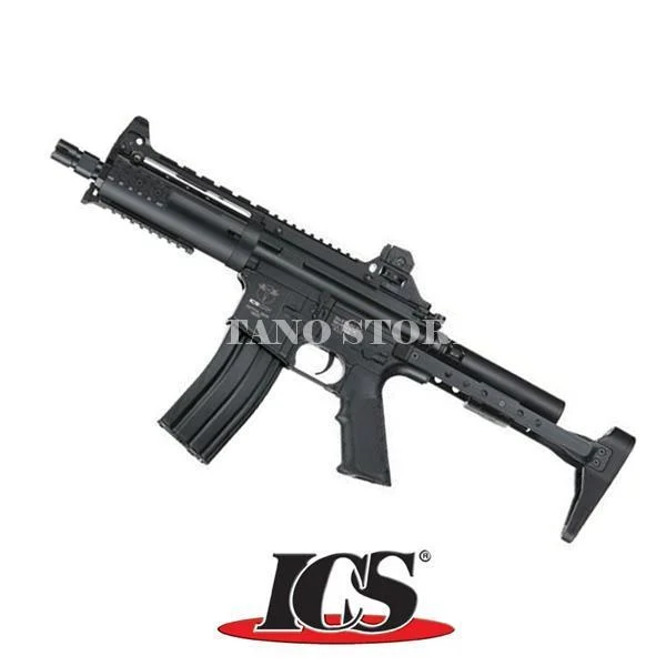 M4 CXP08 CONCEPTO FULL METAL ICS (ICS-60)