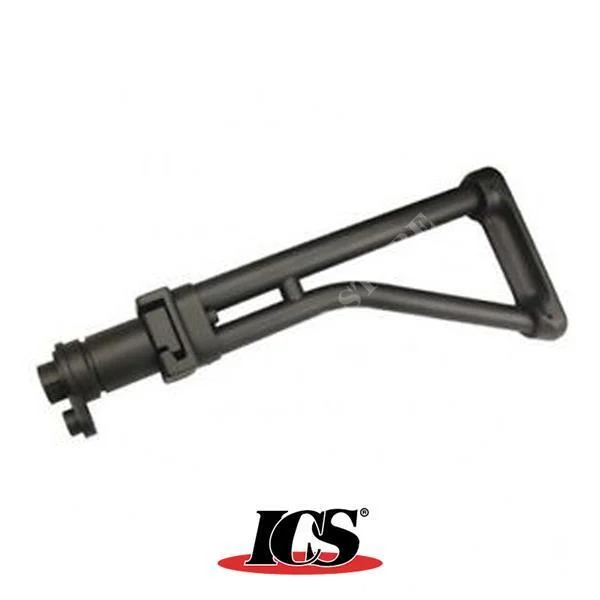 STOCK OA93 SERIE M4 FULL METAL ICS (MA-78)