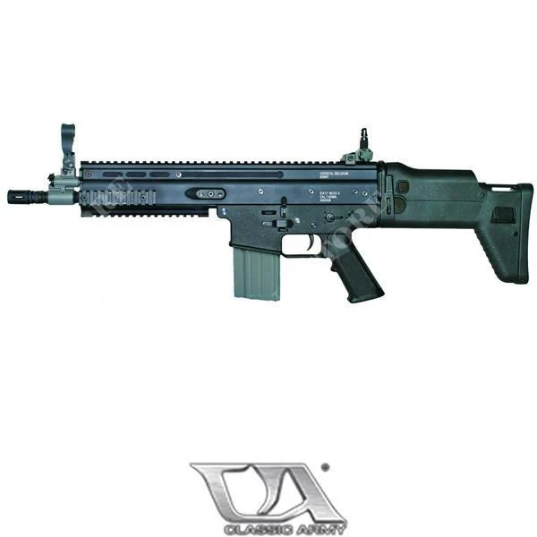 SCAR H MK17 FULL METAL CLASSIC EJÉRCITO (CA029P)
