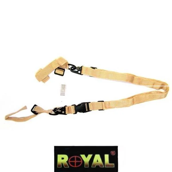 ESLINGA ROYAL DE 3 PUNTOS (BX08)