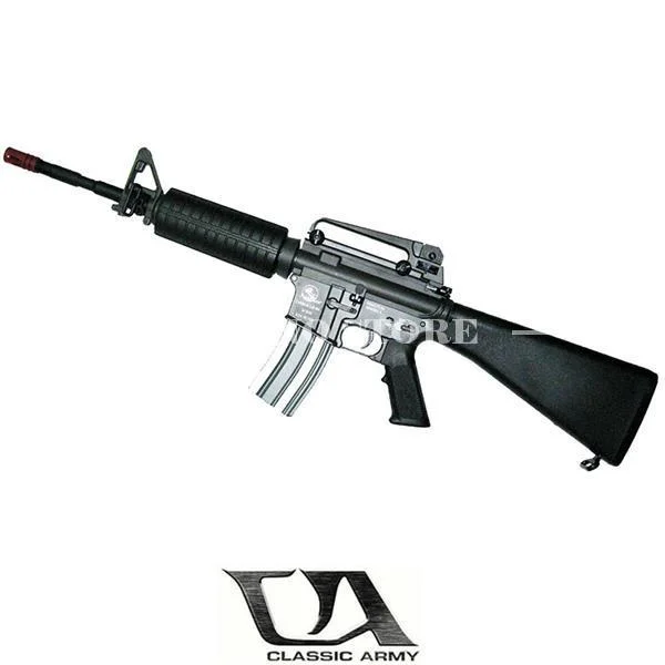 RIFLES M15 A4 SPORTLINE CLASSIC EJÉRCITO (SP002P-1ESP)