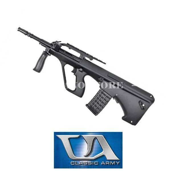 AUG A2 STEYR (versión corta) CA (SP015P-1)