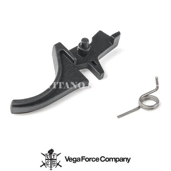 GATILLO CON MUELLE PARA MK16 MK17 VFC (V040SP5050)