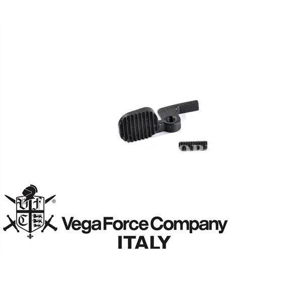 BOTÓN DE LIBERACIÓN CARGADOR IZQUIERDO PARA M4/M16 VFC (VF9-MCHSR16EST01)