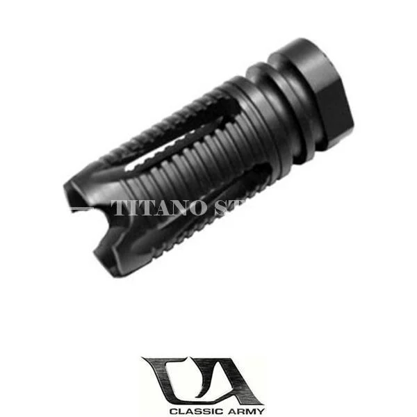 FLASH HIDER X LR300 CA (A048M)