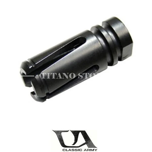 FLASH HIDER SERIE X M4 CA (A050M)