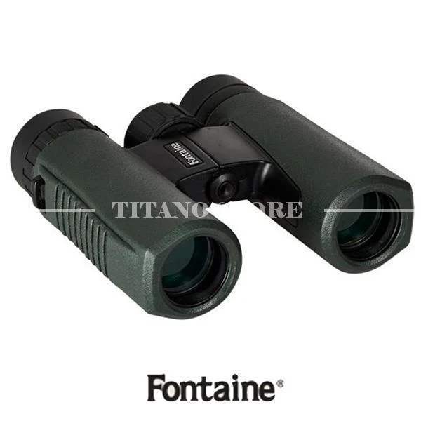 BINOCULARES 8 X 26 METHA FONTAINE (34G25)