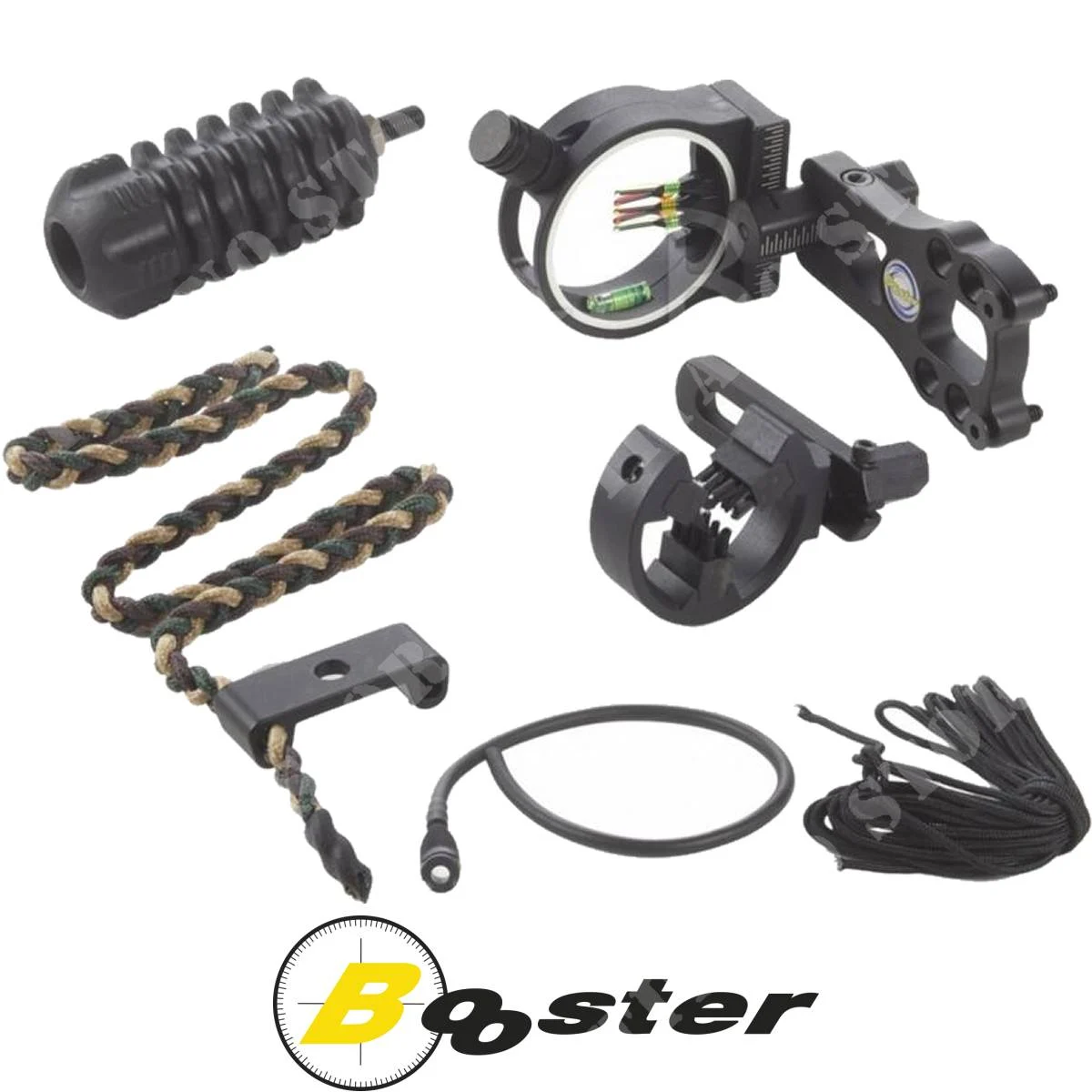 SET DE CAZA BÁSICA BOOSTER (53G960)