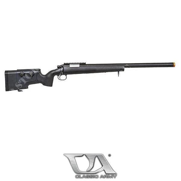 RIFLE DEL EJÉRCITO CLÁSICO SNIPER SR40 SPR (S017P)