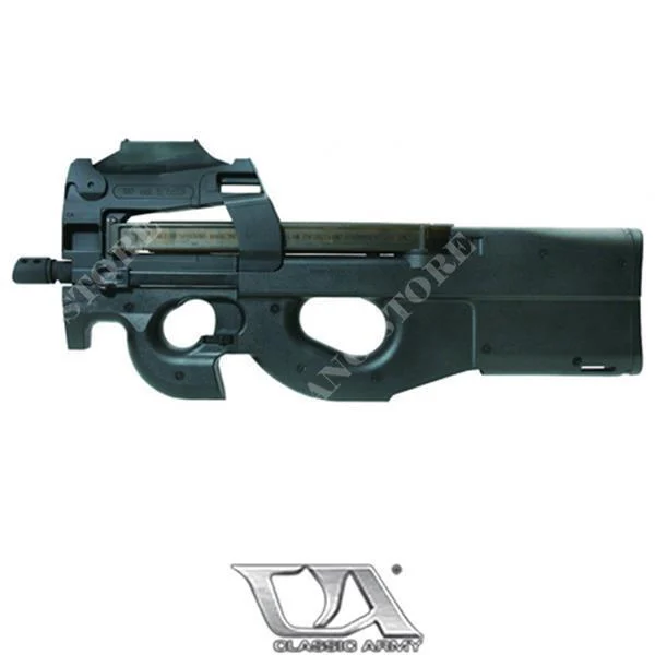 EJÉRCITO CLÁSICO P90 (CA049P)