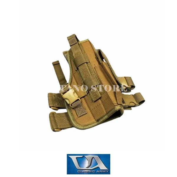 FUNDA Khakis CLASSIC ARMY (E043-K)