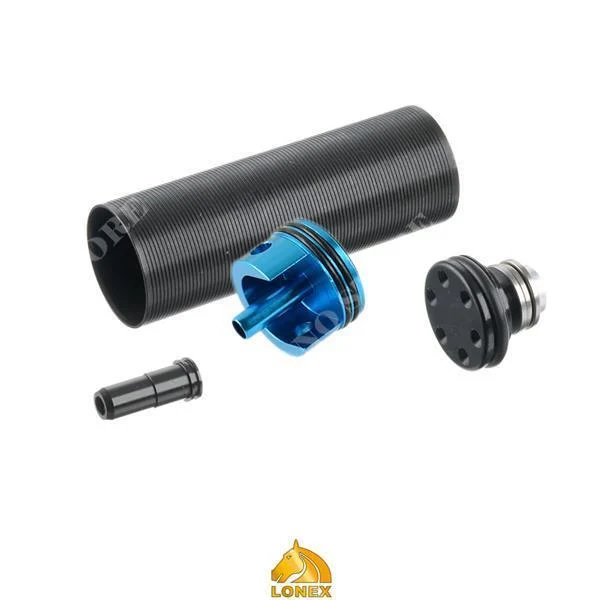 GRUPO DE AIRE PARA SERIE M16-A2 LONEX (GC-02-13)
