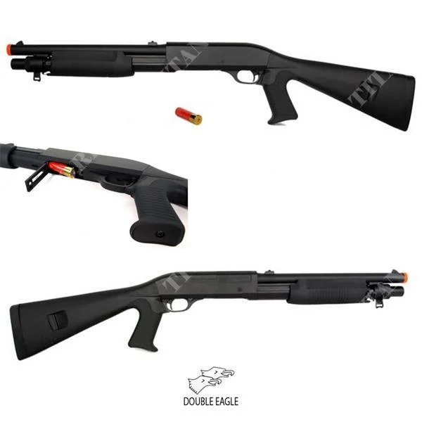 ESCOPETA MODELO M56A DOBLE EAGLE MULTI-DISPARO (M56A)