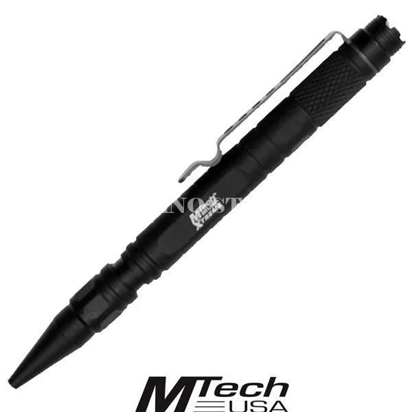 NAVAJA TACTICA PLUMA M-TECH (MC MX-PENBK2)