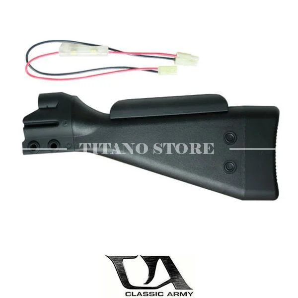 SERIE STOCK G3 CA (A064P)