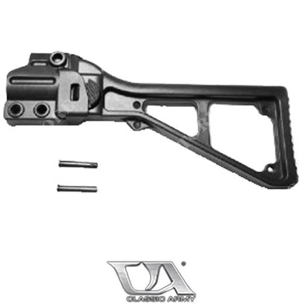 CULATA PARA ARMY SERIE G3 CLASSIC (A192P)