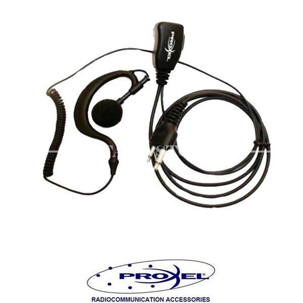 MICRÓFONO AURICULAR CON PROXEL PTT (PJD-1301S)