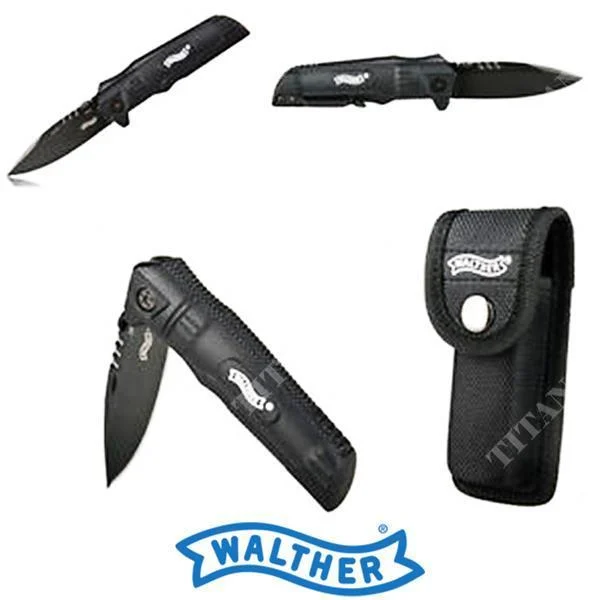 CUCHILLO WALTHER SUB COMPAÑERO (5.0719)