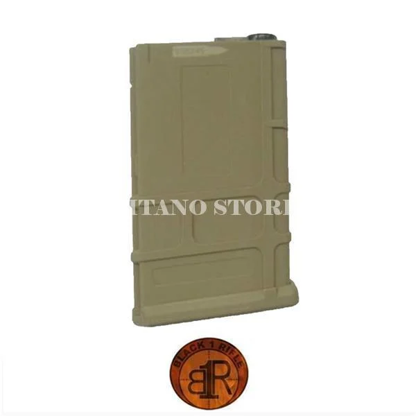 CARGADOR 190BB PARA MASADA TAN BR1 (BR-01-14)