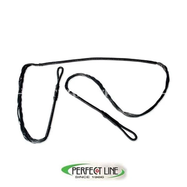 RE010 CUERDA DE REEMPLAZO DE LINEA PERFECTA PARA ARCO (CRS-032)