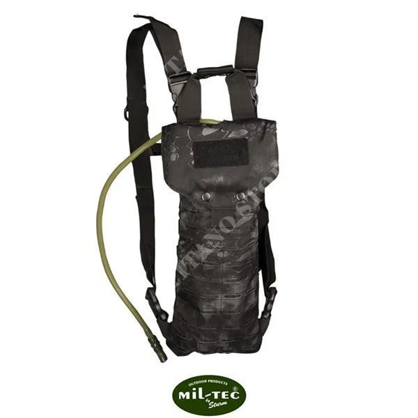 CAMELBACK 2.5 LT MANDRA NOCHE MIL-TEC (14543085)