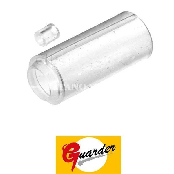 GOMA HOP UP SILICONE GUARDER (GE-07-01)