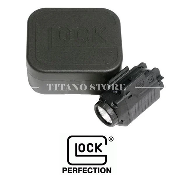 ANTORCHA TACTICAL RAIL WEAVER GTL10 GLOCK PERFECTION (370262)