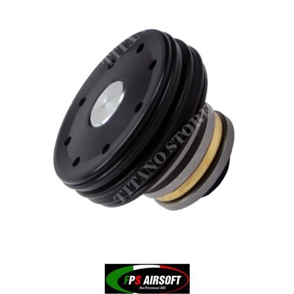 CABEZAL PISTÓN RODAMIENTO POM CON DOBLE O FPS (XPPD)