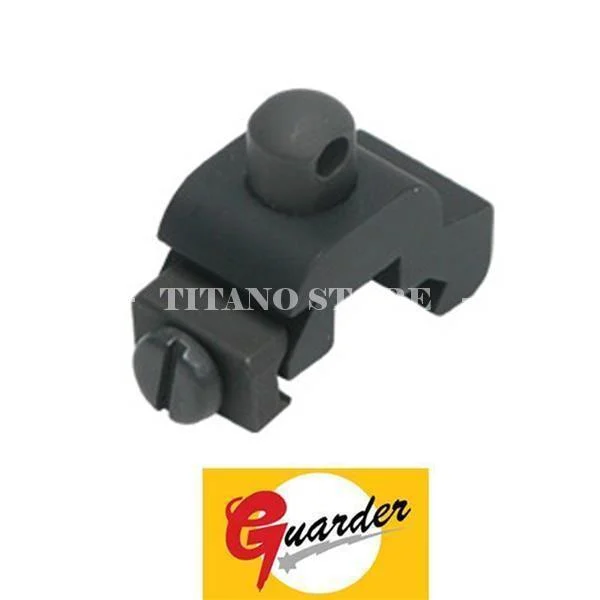 SOPORTE RIS PARA BÍPODE (NB-42)