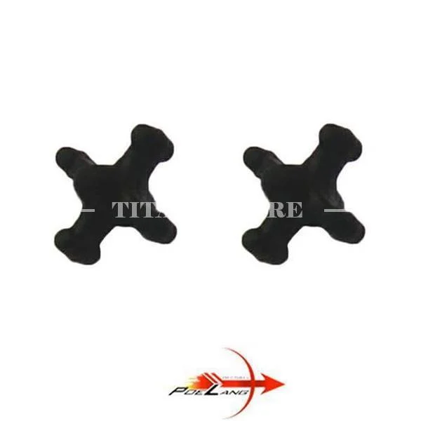 1 SILENCIADOR PARA CUERDAS Y BALLENOS POELANG (PL-3021)