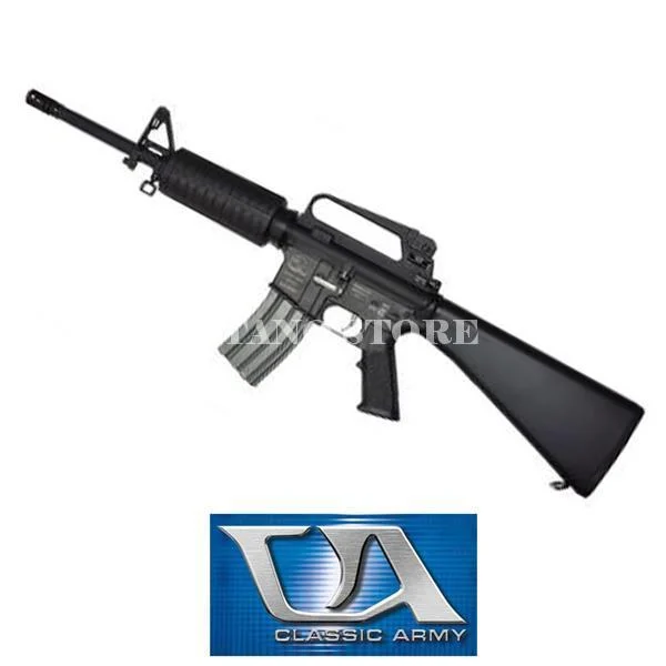 M15A2 CARBINA TÁCTICA CA (AR008M)