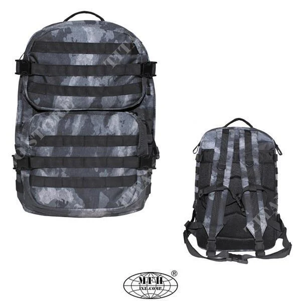 MOCHILA ASSAULT II A-TACS LE MFH (30343H)