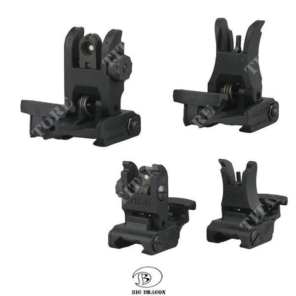 AJUSTAR VISTA DELANTERA / TRASERA 71L NEGRO GRAN DRAGON (BD-3818B)