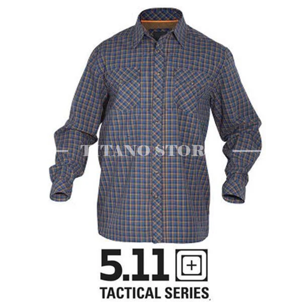 CAMISA DE FRANELA 72404 REGATTA 709 TG. S 5,11 (643067)