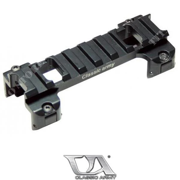 RAIL MP5 / G3 CLÁSICO EJÉRCITO (A363M)