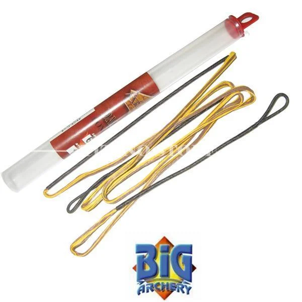 CUERDA DACRON 64 '' 14 ST BIG ARCHERY (53F484)
