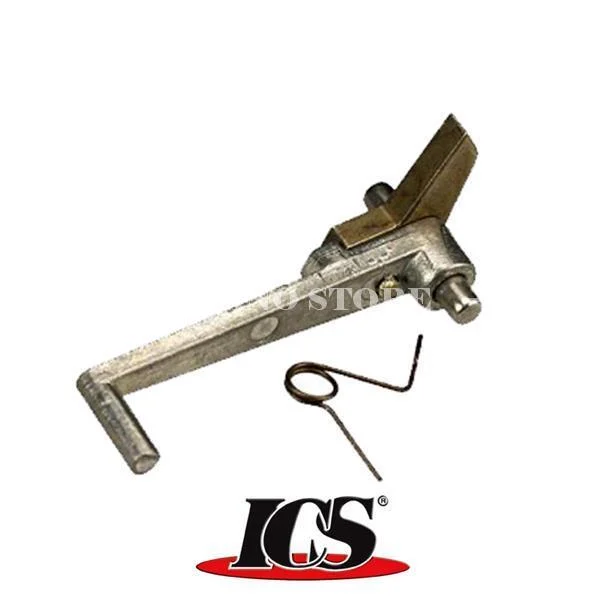 ICS DE PALANCA ANTIRREVERSA (MA-14)
