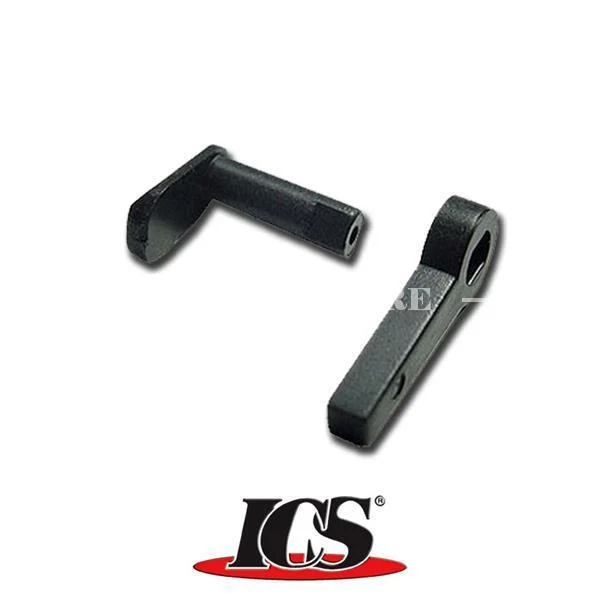 CAJA DE SEGURIDAD MECÁNICA PARA MP5 ICS - (MP-24)