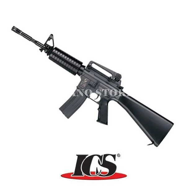 Carabina táctica M4A1 ICS (ICS-21)