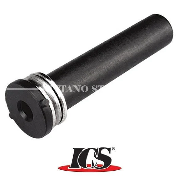 GUÍA DE MUELLES DE METAL DE II GEN ICS (MC-43)