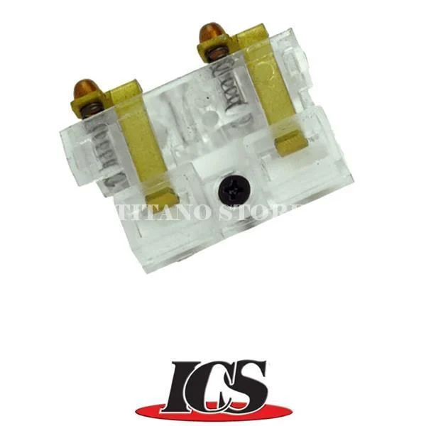 CONECTOR SUPERIOR PARA ICS L85 / L86 (ML-14)